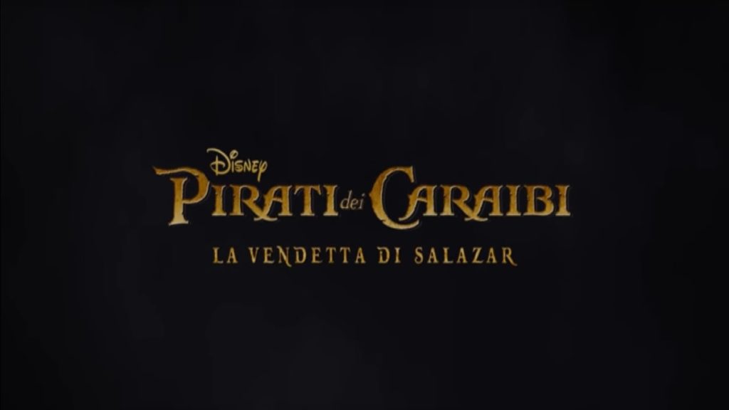 Pirati dei Caraibi - La vendetta di Salazar: trama, cast e anticipazioni