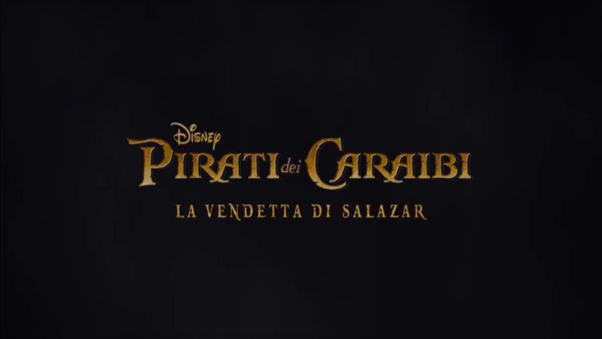 Pirati dei Caraibi - La vendetta di Salazar: trama, cast e anticipazioni