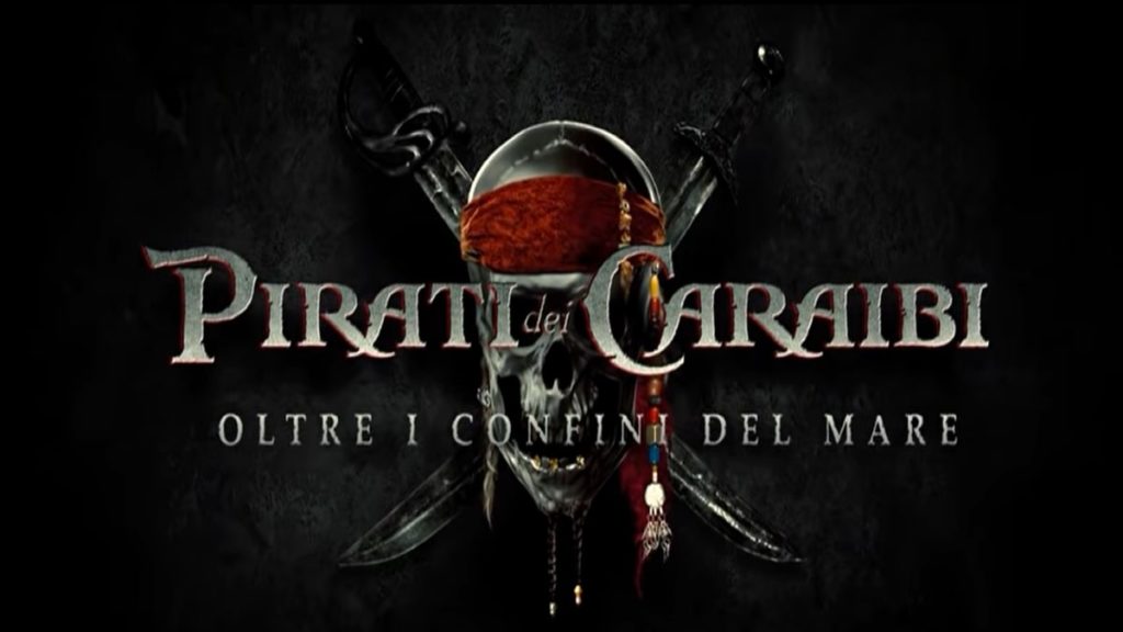 Pirati dei Caraibi - Oltre i confini del mare: trama, cast e anticipazioni