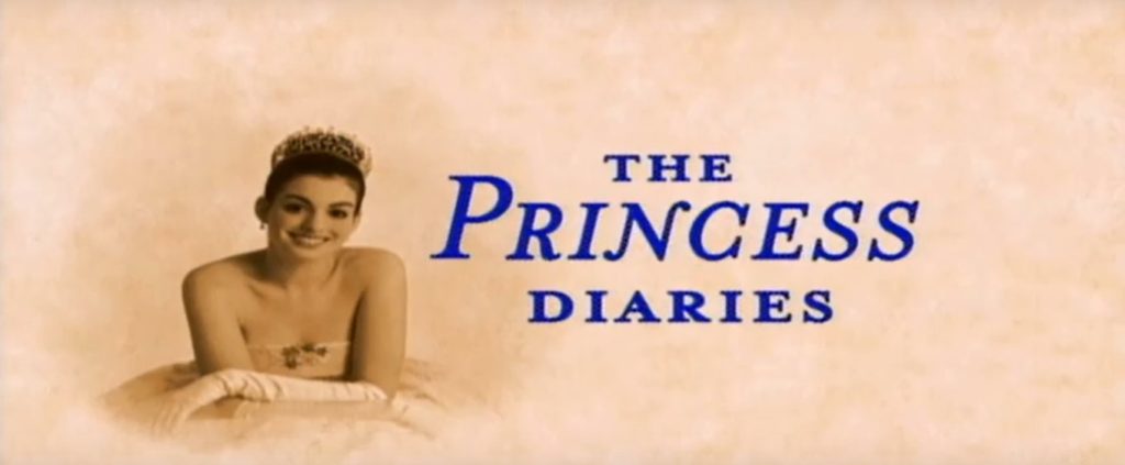 Pretty Princess: trama, cast e anticipazioni del film stasera in tv