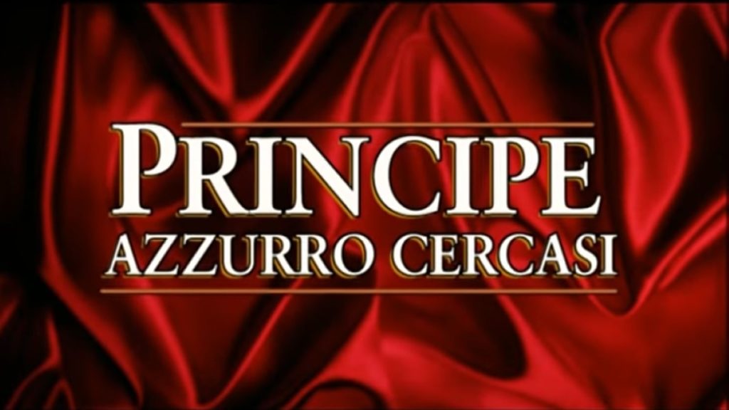 Principe azzurro cercasi: trama, cast e anticipazioni del film su Rai 2