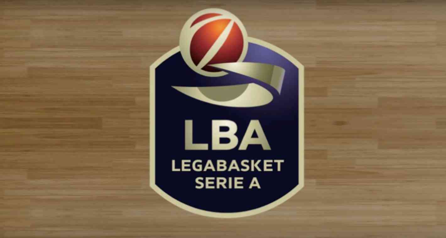 Prossimo turno Serie A basket: calendario e orari giornata 14