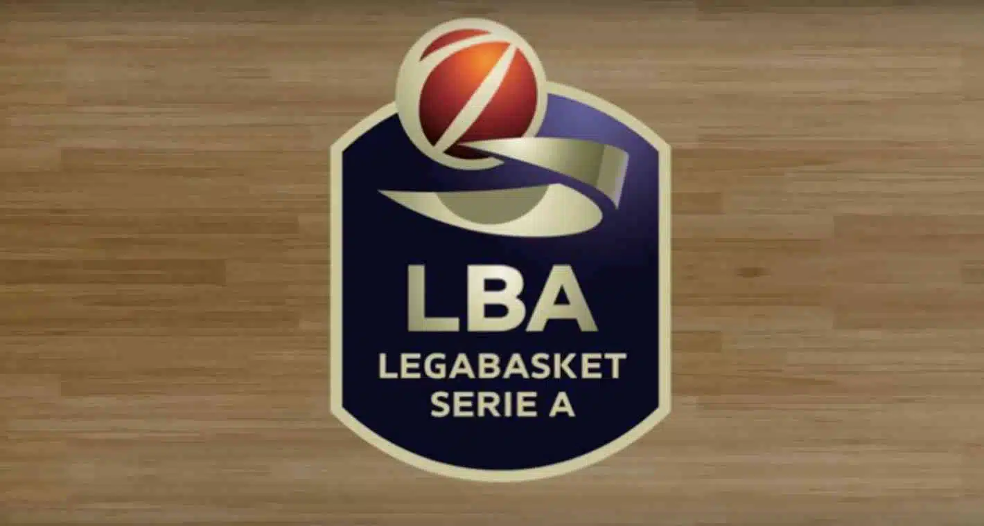 Prossimo turno Serie A basket: calendario e orari giornata 14