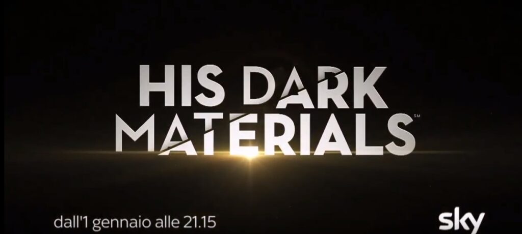 Queste oscure Materie trama, cast e anticipazioni. Quando esce