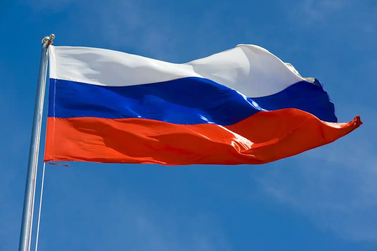 Russia Squalifica per quattro anni dalla WADA causa doping