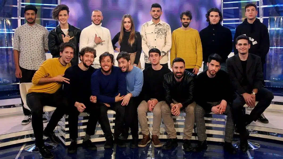 Sanremo Giovani 2019: ospiti e anticipazioni di stasera 19 dicembre 2019