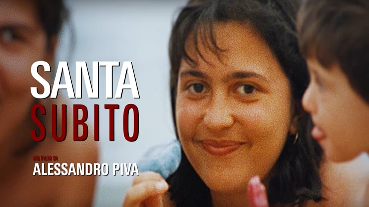 Santa Subito: trama, cast e anticipazioni del film al cinema