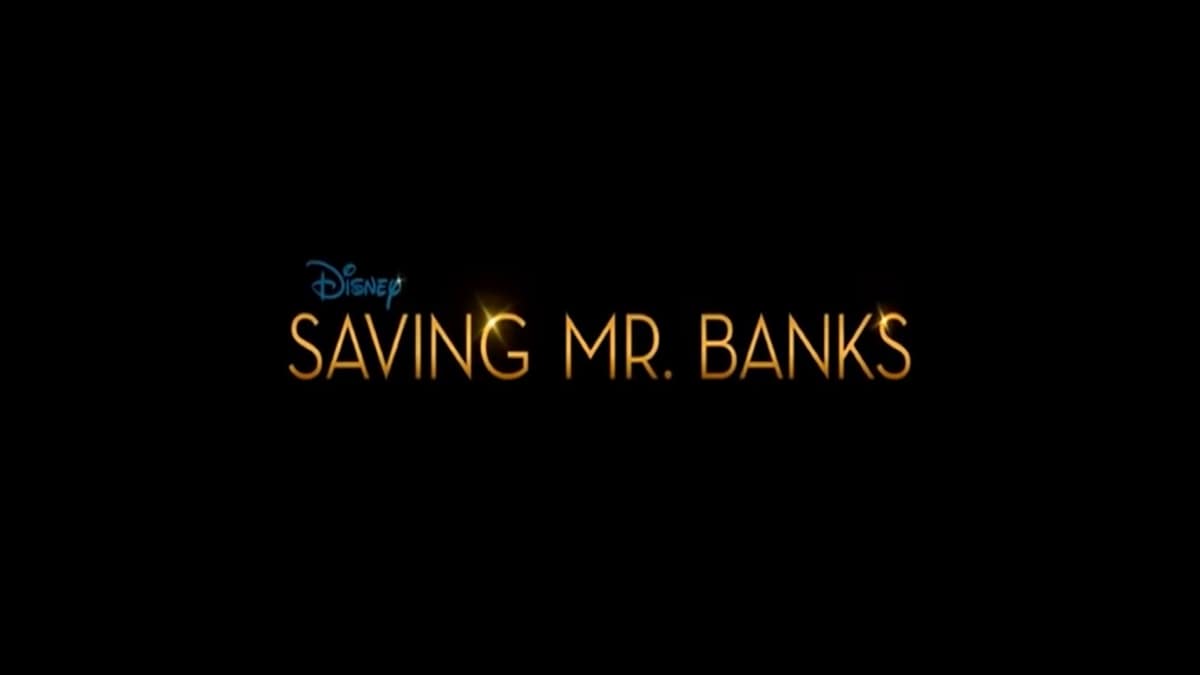 Saving Mr Banks: trama, cast e anticipazioni del film stasera in tv