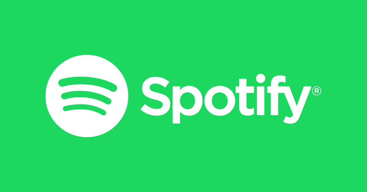 Logo Spotify