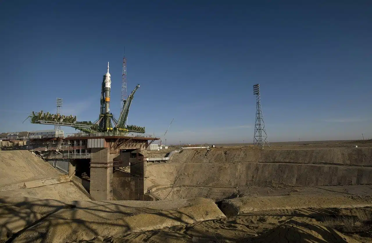 Soyuz lancio di 5 satelliti. I dettagli sul successo dell’operazione