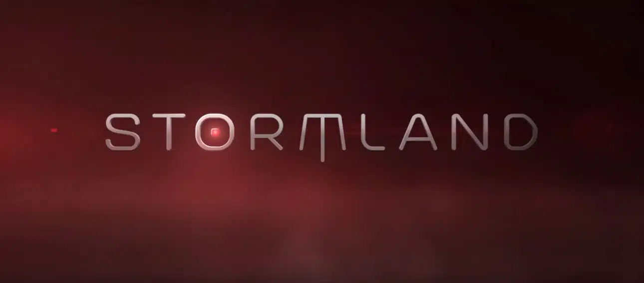 Stormland il gioco sci-fi VR per PC, trama e gameplay