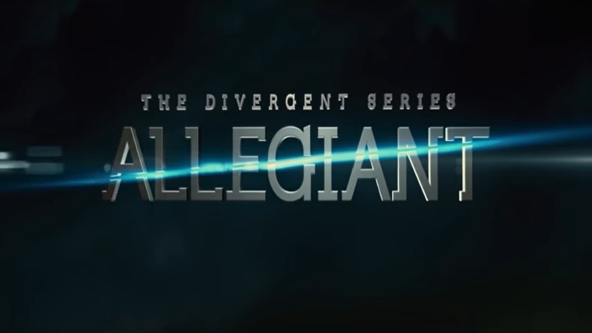 The Divergent Series - Allegiant: trama, cast e anticipazioni del film