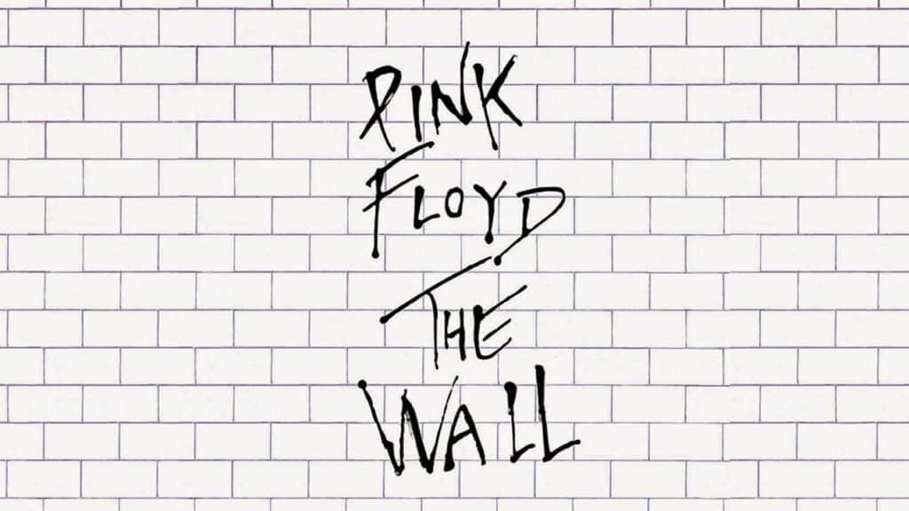 The Wall dei Pink Floyd compie 40 anni perché ha fatto la storia del rock