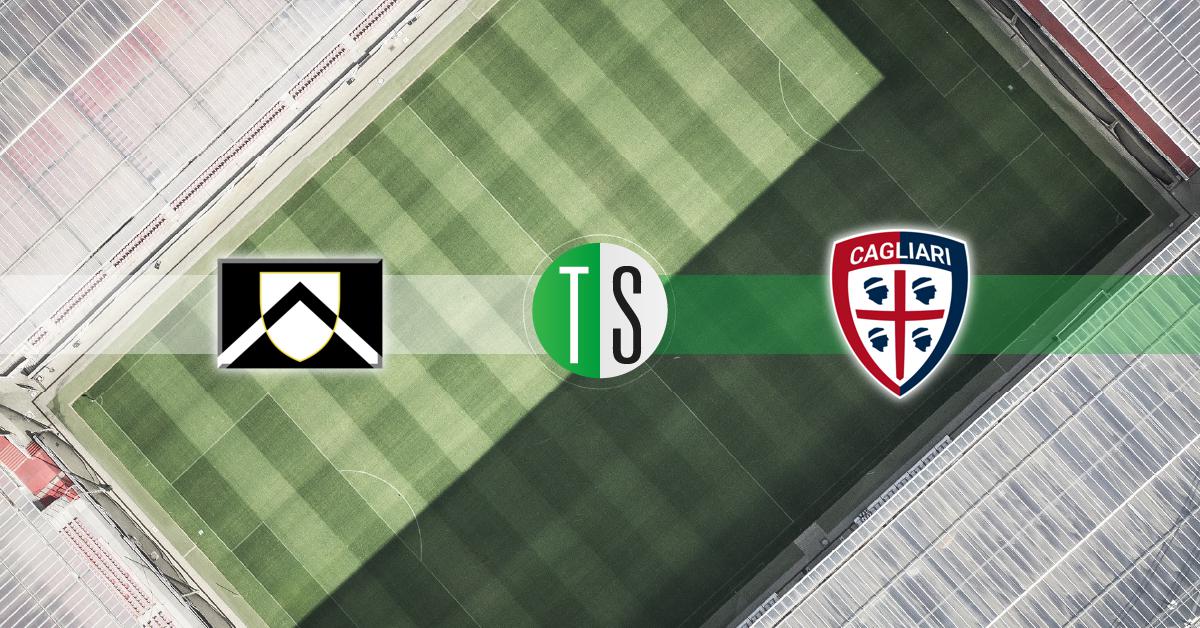 Udinese-Cagliari: probabili formazioni, pronostico e quote