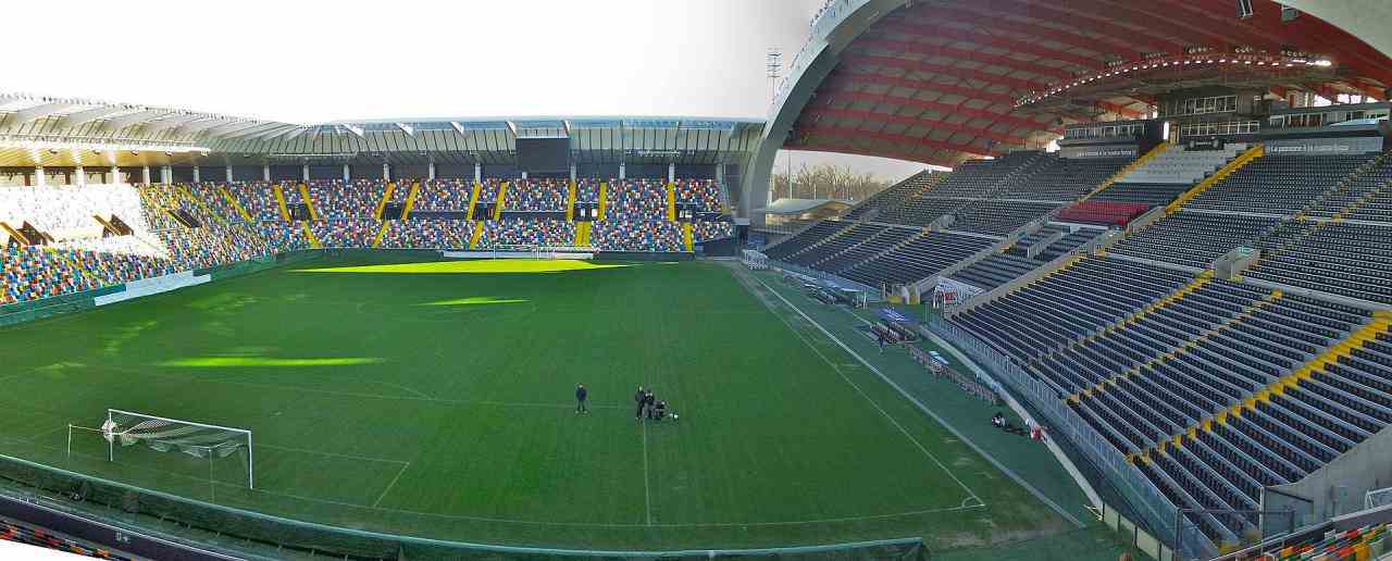 Udinese-Napoli formazioni, quote e pronostico della partita