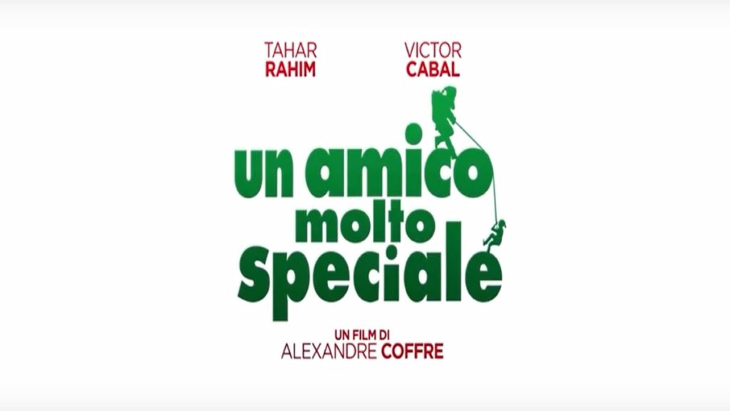 Un amico molto speciale: trama, cast e anticipazioni del film