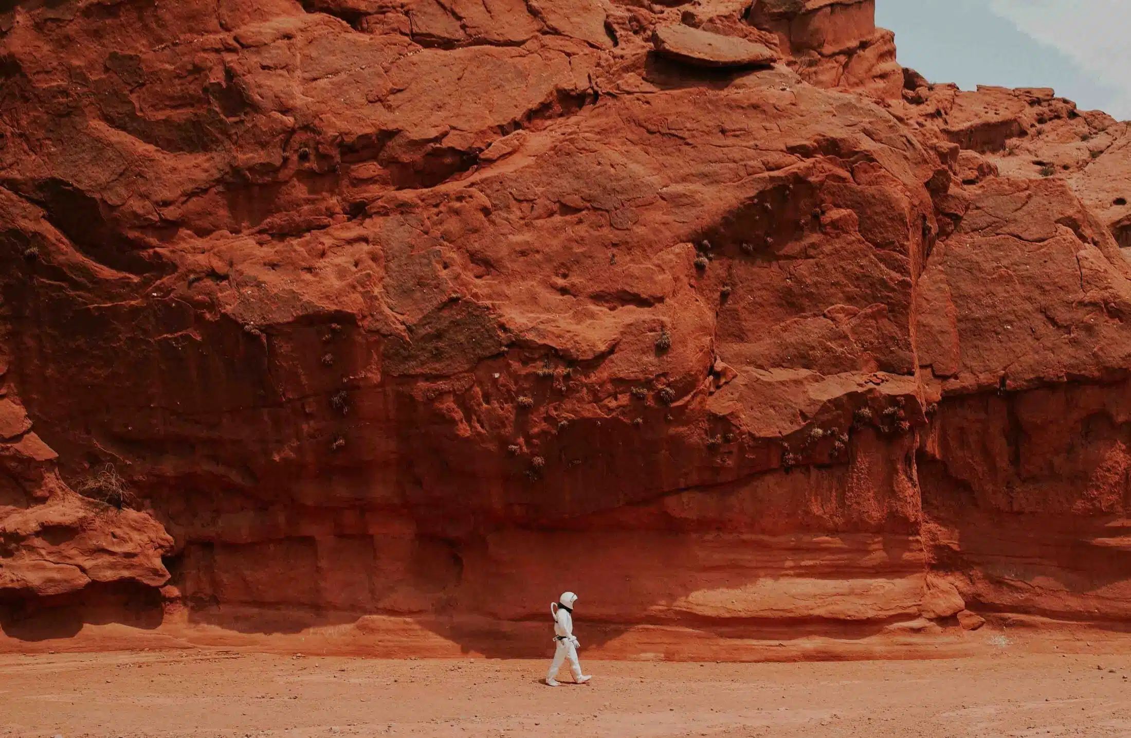 Uomo su Marte, non più un'utopia. Le possibilità dell'ibernazione