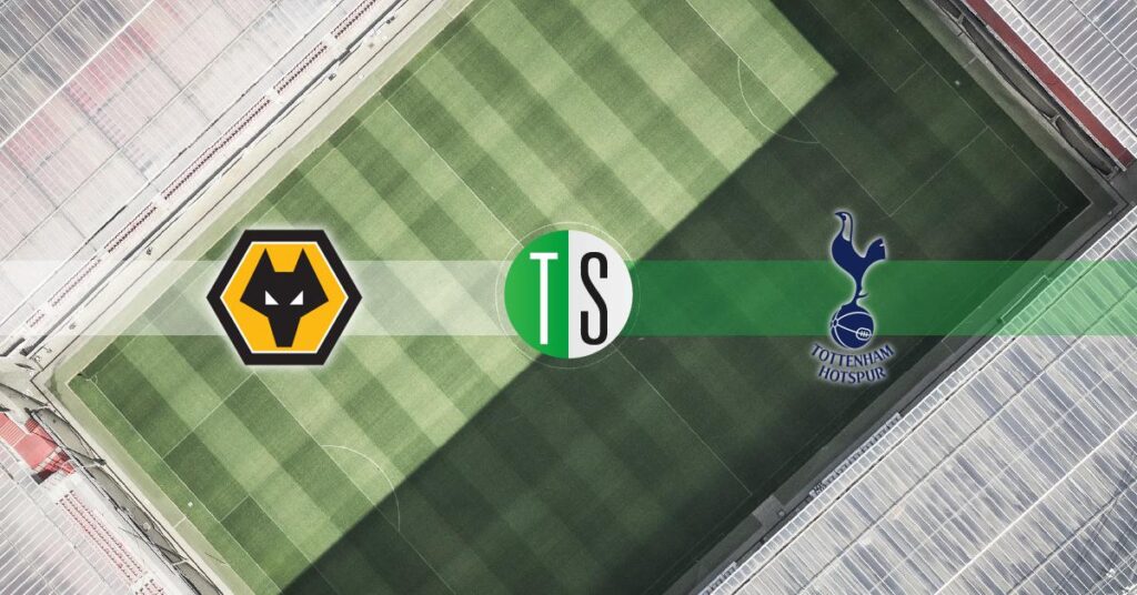 Wolverhampton-Tottenham: probabili formazioni, pronostico e quote