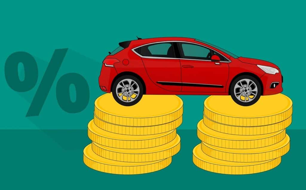 Bollo auto 2020 sconto in Campania