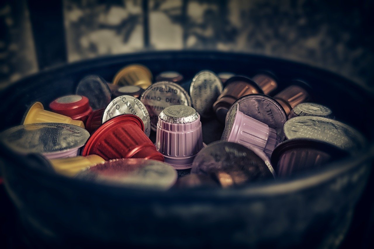 Capsule caffè Conad richiamate dal mercato
