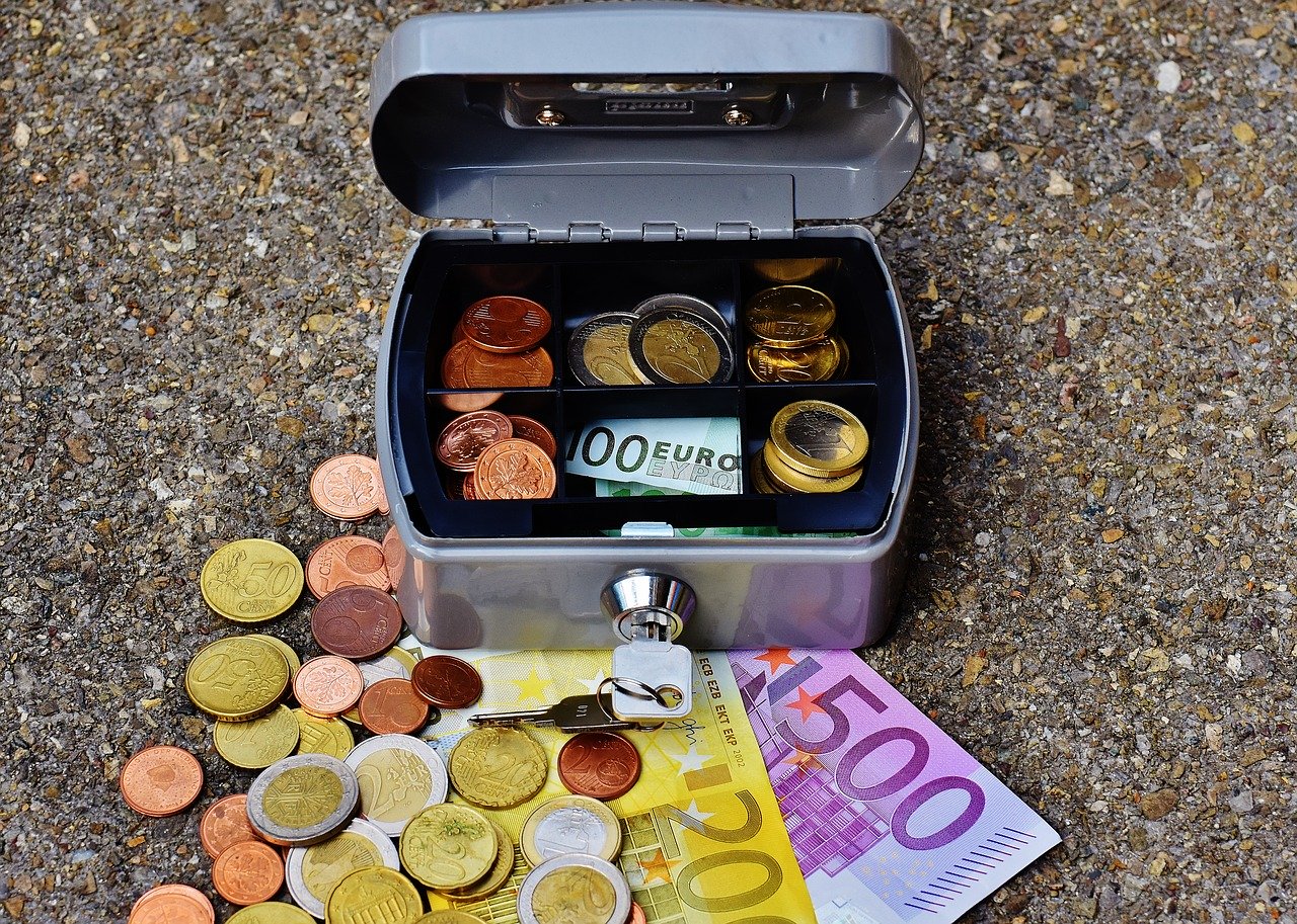 Conto corrente intestato al coniuge