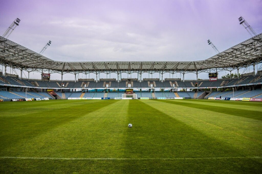 Campo da calcio