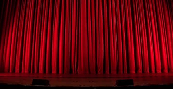 Salemme - Teatro sipario