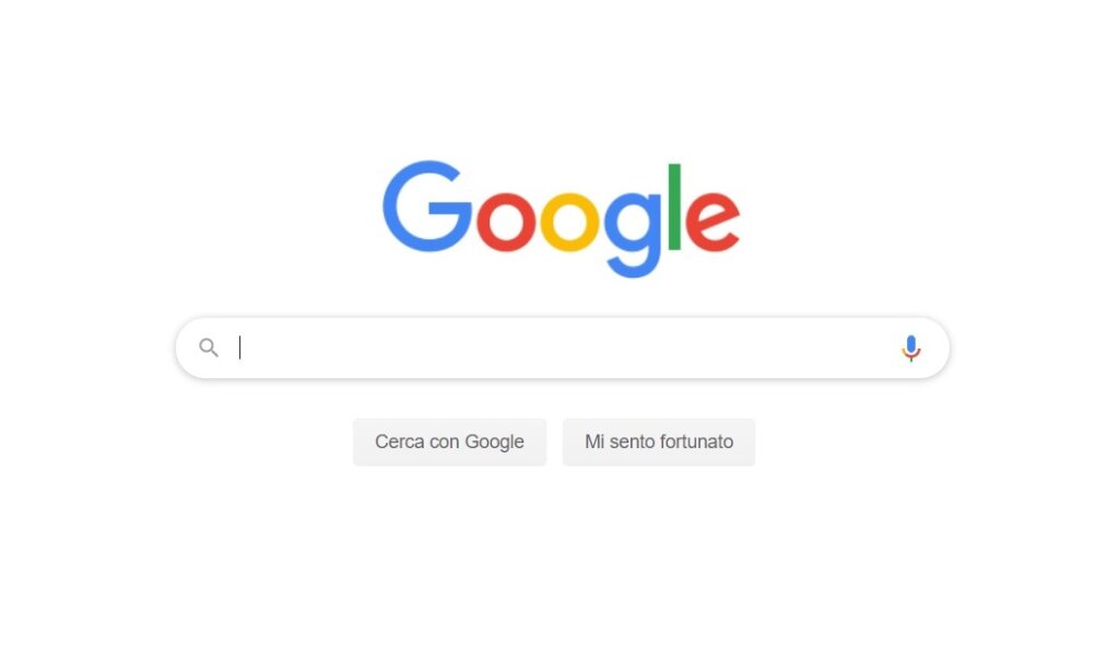 Trends Google 2019 parole più ricercate