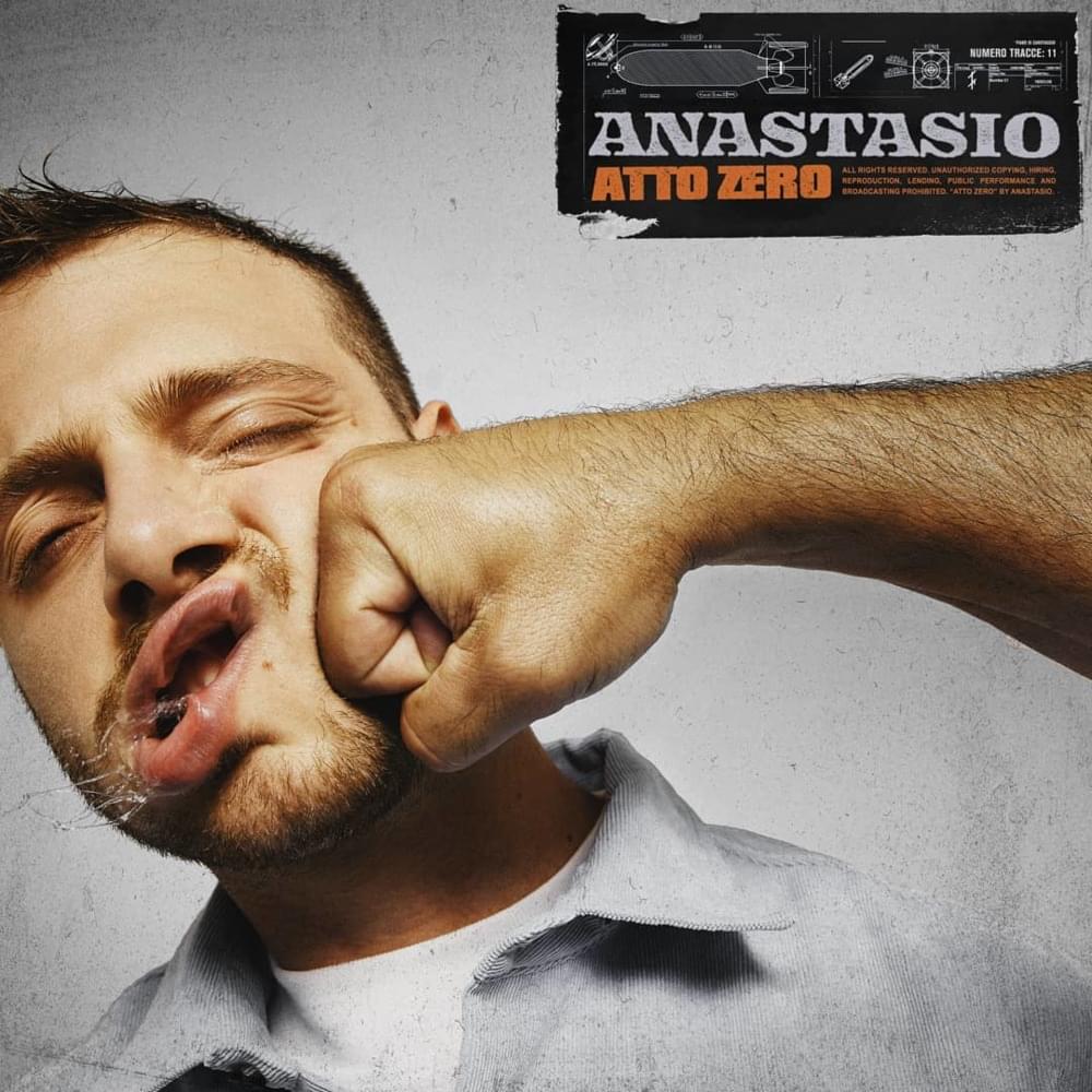 anastasio atto zero