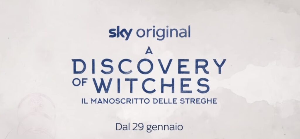 A Discovery of Witches trama, cast e anticipazioni serie tv su Sky