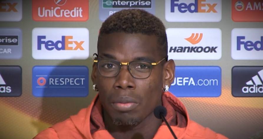 Al Manchester United scoppia il caso Pogba. E la Juventus si sfrega le mani