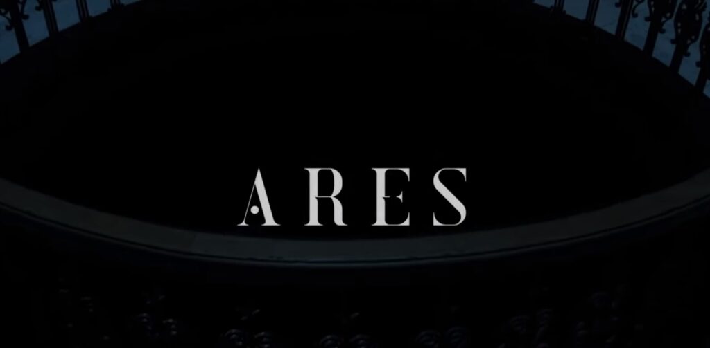 Ares trama, cast e anticipazioni serie tv. Quando esce
