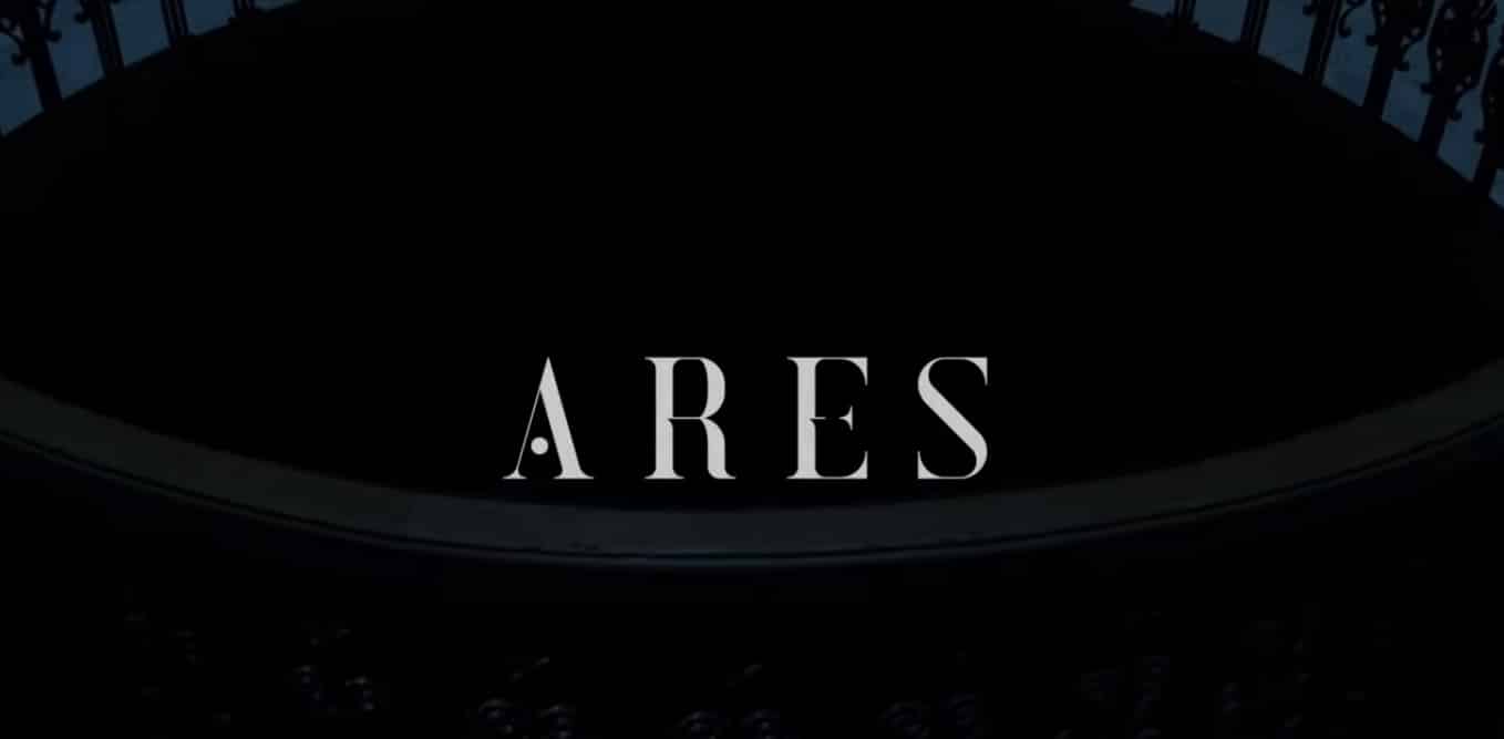 Ares trama, cast e anticipazioni serie tv. Quando esce