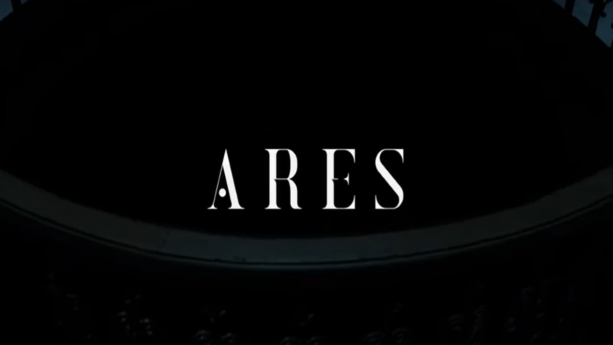 Ares: trama, cast e anticipazioni serie tv. Quando esce