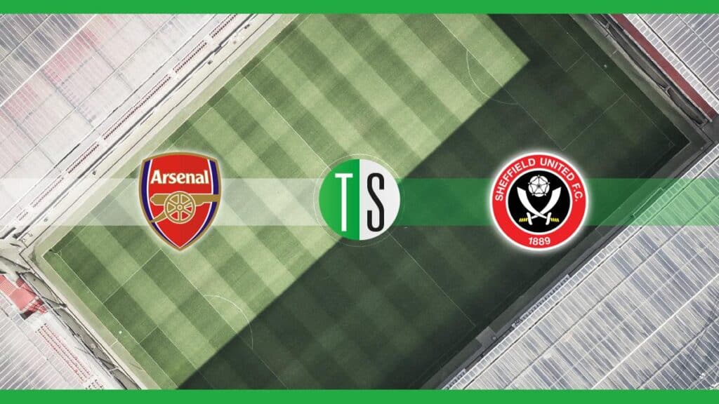 Premier League, Arsenal-Sheffield United: probabili formazioni, pronostico e quote