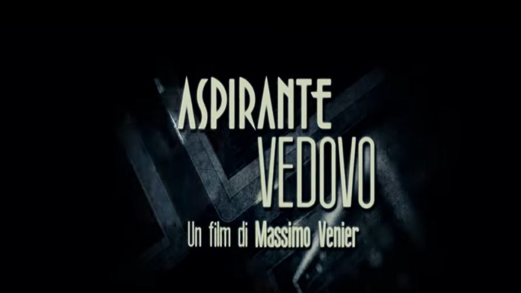 Aspirante vedovo: trama, cast e anticipazioni film stasera in tv