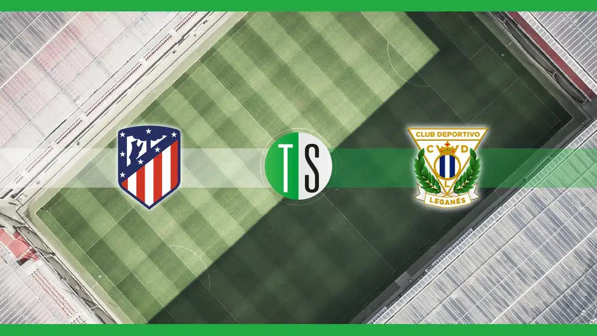 Primera Division, Atlético Madrid-Leganés: probabili formazioni, pronostico e quote