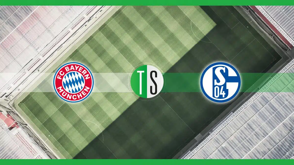 Bundesliga, Bayern Monaco-Schalke 04: probabili formazioni, pronostico e quote