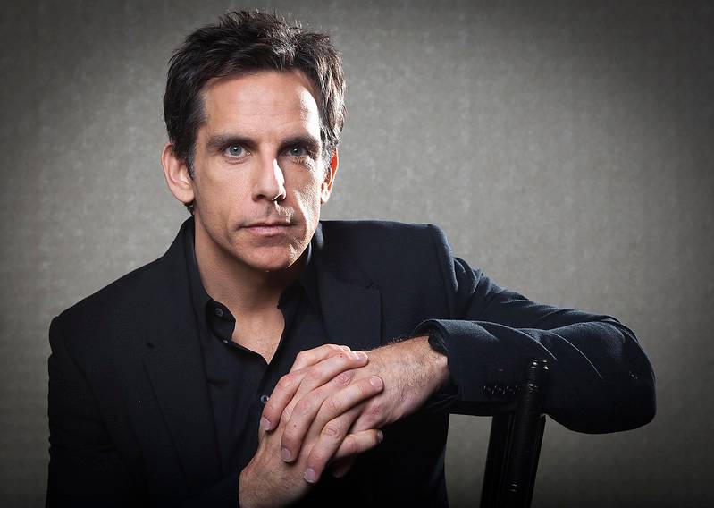 Ben Stiller biografia, carriera ed età. Chi è in Notte al Museo