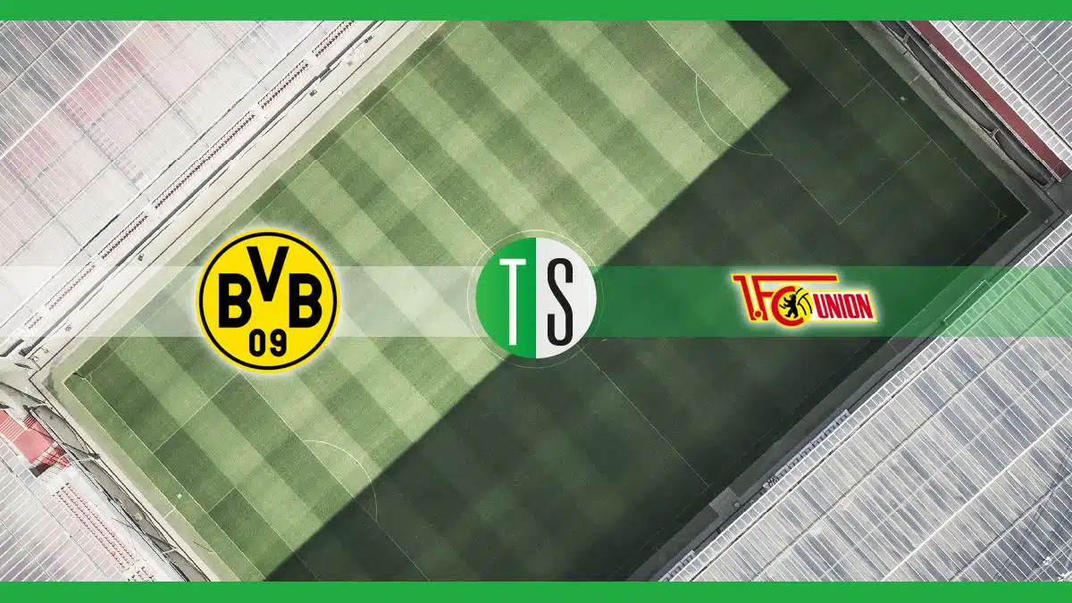 Bundesliga, Borussia Dortmund-Union Berlino: probabili formazioni, pronostico e quote