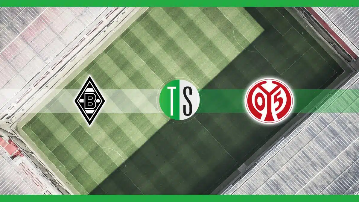 Bundesliga, Borussia Mönchengladbach-Magonza: probabili formazioni, pronostico e quote