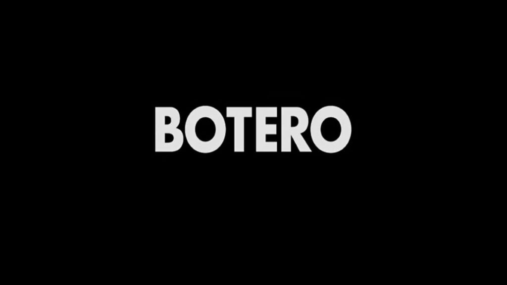 Botero: anticipazioni documentario al cinema. Ecco quando esce