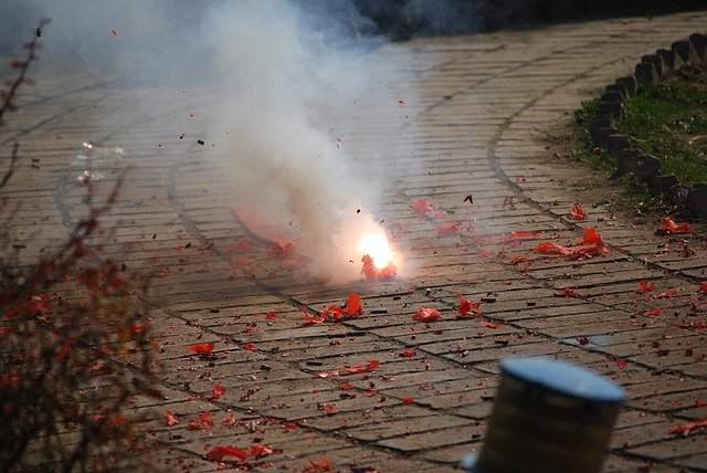 Capodanno e San Silvestro in zona rossa: cosa si può e non si può fare