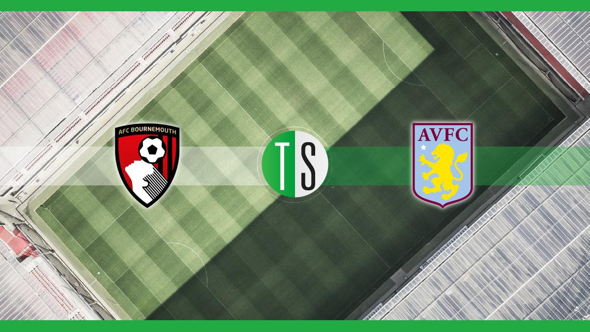 Premier League, Bournemouth-Aston Villa: probabili formazioni, pronostico e quote