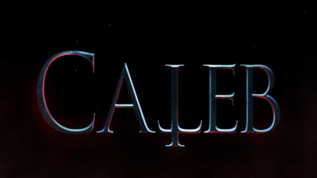 Caleb: trama, cast e anticipazioni film horror. Quando esce