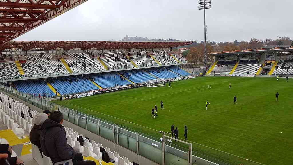 Cesena-Carpi probabili formazioni, quote e pronostico