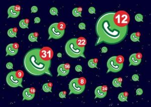 Come bloccare o sbloccare un contatto o gruppo su Whatsapp Come bloccare o sbloccare un contatto o gruppo su Whatsapp