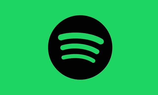 Logo Spotify