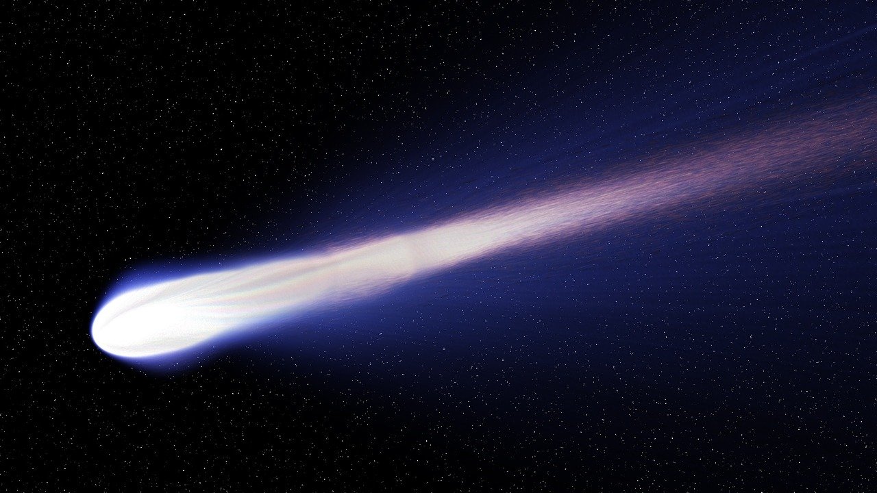 Comete aliene studiato il percorso di Oumuamua e Borisov. I dettagli