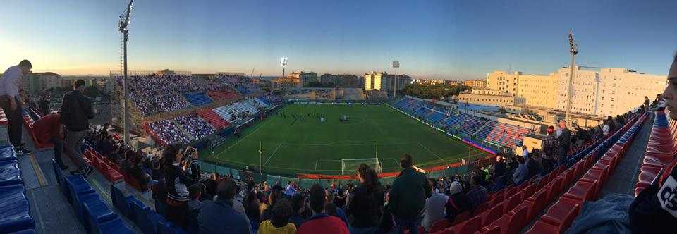 Crotone-Spezia probabili formazioni, quote e dove vederla